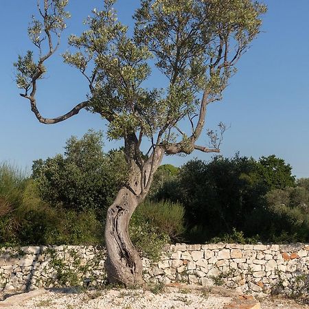 Trullo Carsico By Itriahomes Ceglie Messapica Buitenkant foto